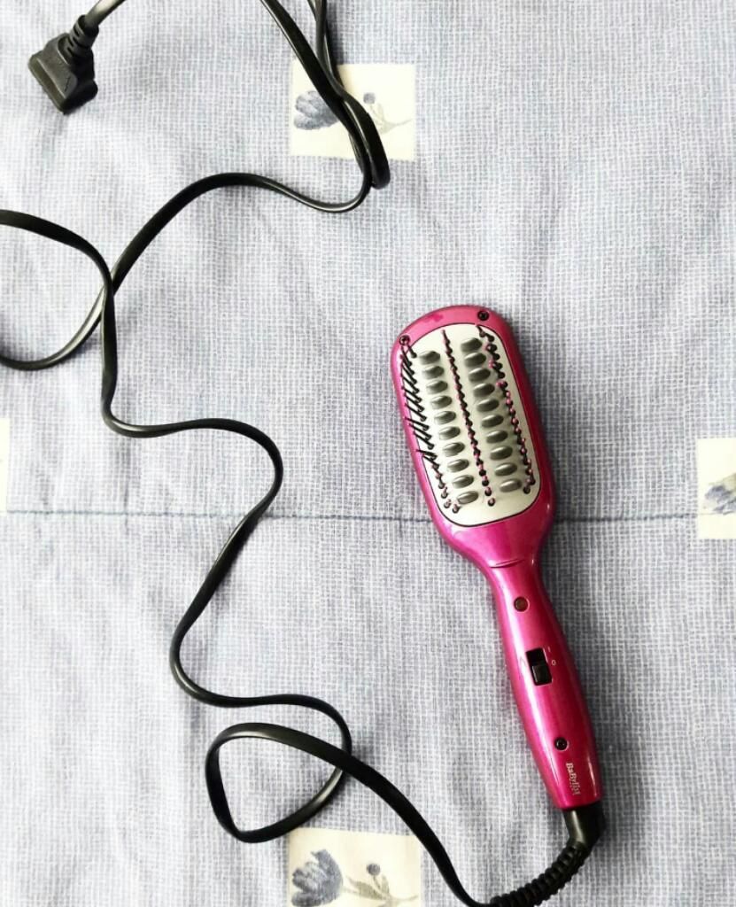 Cepillo Eléctrico Conair Babyliss