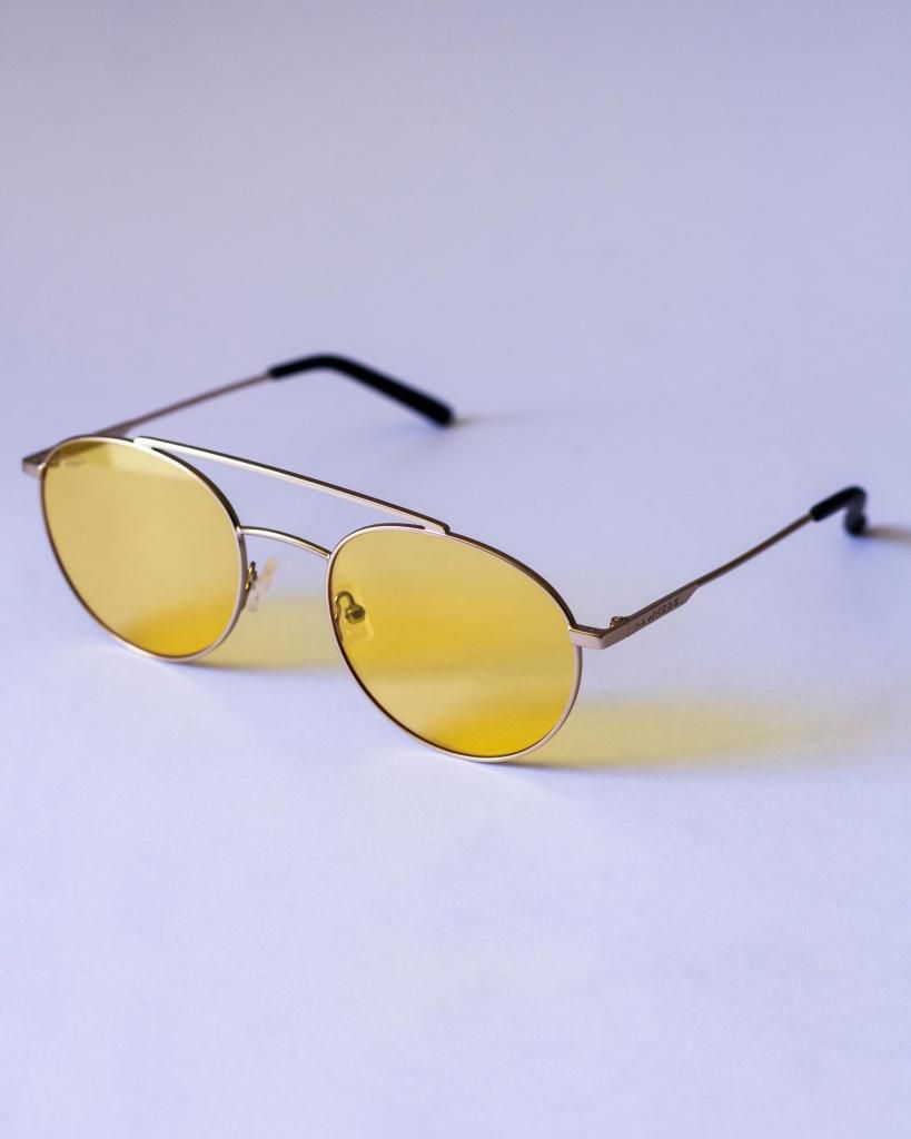 Gafas Hawkers Gold Yellow - Hills (HIL08)