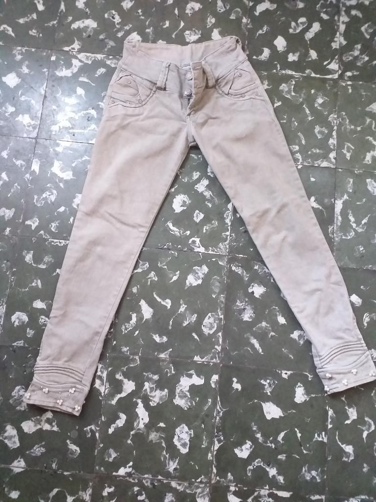 Lote de Pantalones en 