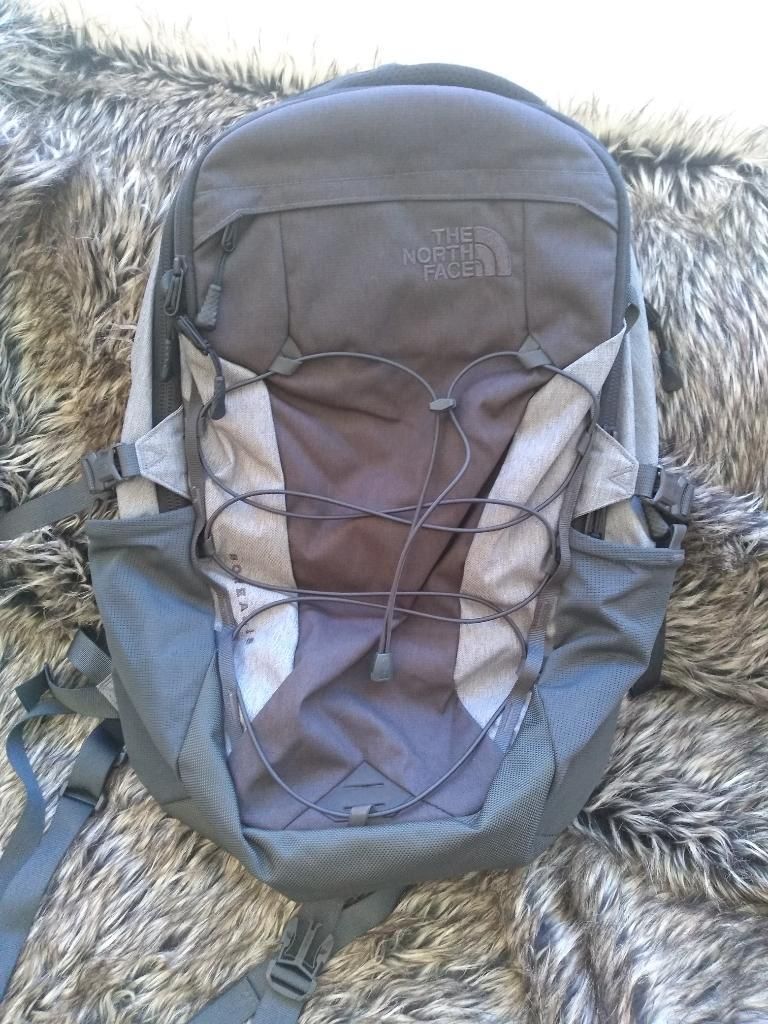 Maleta Morral The North Face