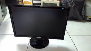 Monitor 22" SAMSUNG 2243LNX