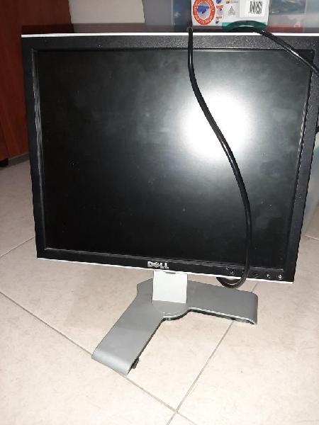 Monitor Dell en Perfecto Estado