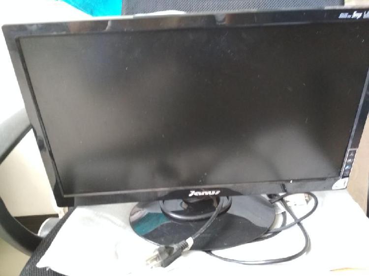 Monitor Janus 19.5 ''