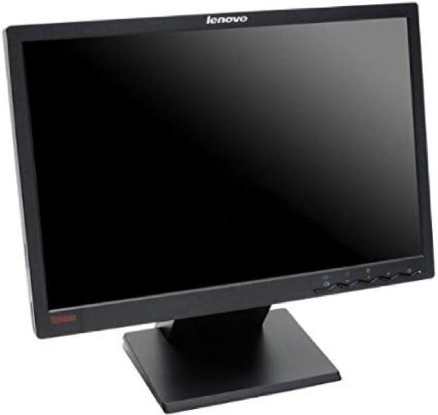 Monitor Lenovo 19 Pulgadas