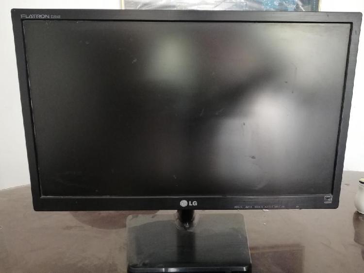 Monitor Lg Repuestos