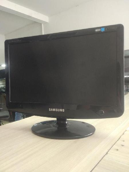 Monitor Samsung 15 Pulgadas