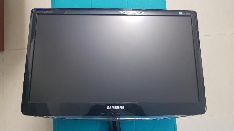 Monitor Samsung 24 Pulgadas B2330