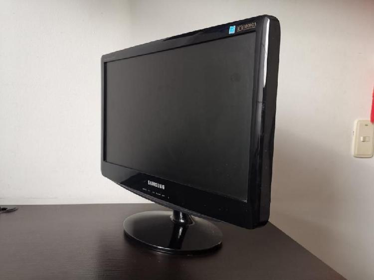 Monitor Samsung B1930n 19 Pulgadas