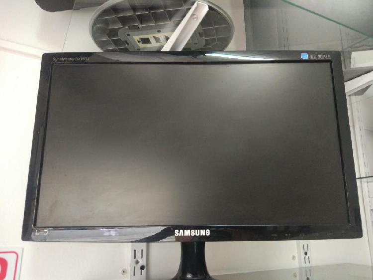 Monitor Samsung Led Ultra Delgado