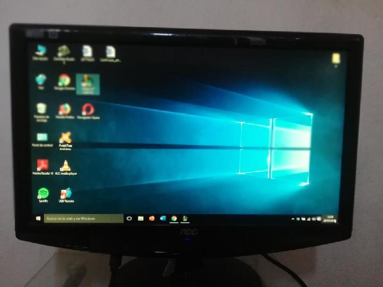 Monitor de 19 Pulgadas