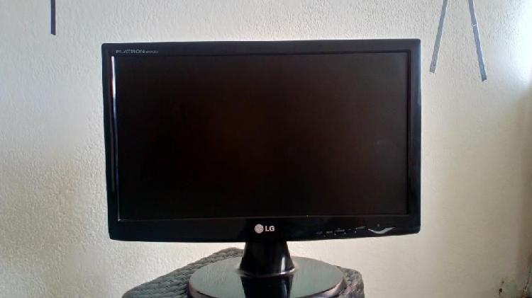 Monitor para Pc Lg