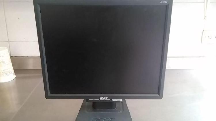 Monitor para reparar