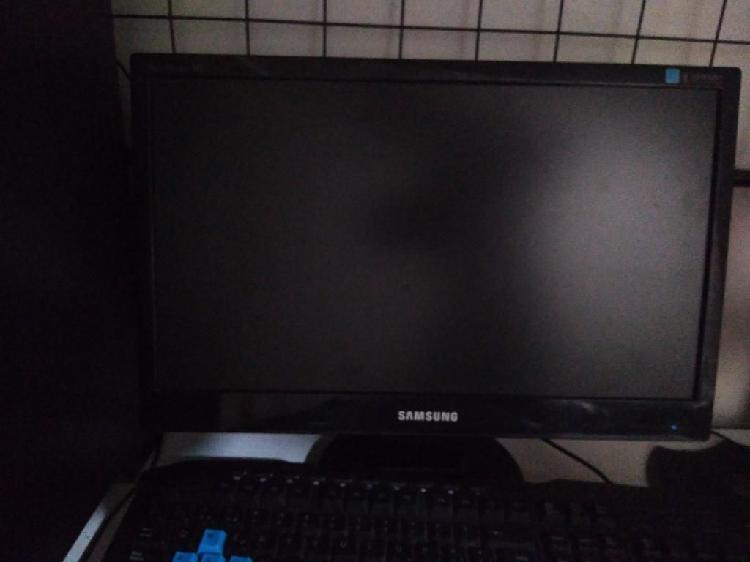 Monitor 'samsung' 19 Pulgadas Vga
