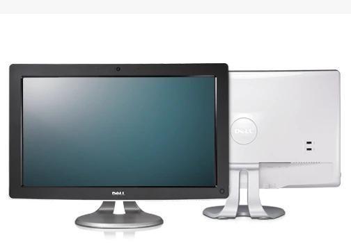 Monitores De 22 - 23 Y 24 Pulgadas En Hp, Lenovo, Dell