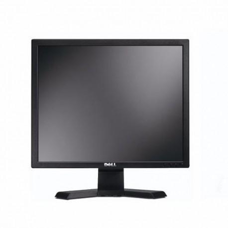 Monitores Dell, Cuadrados LCD