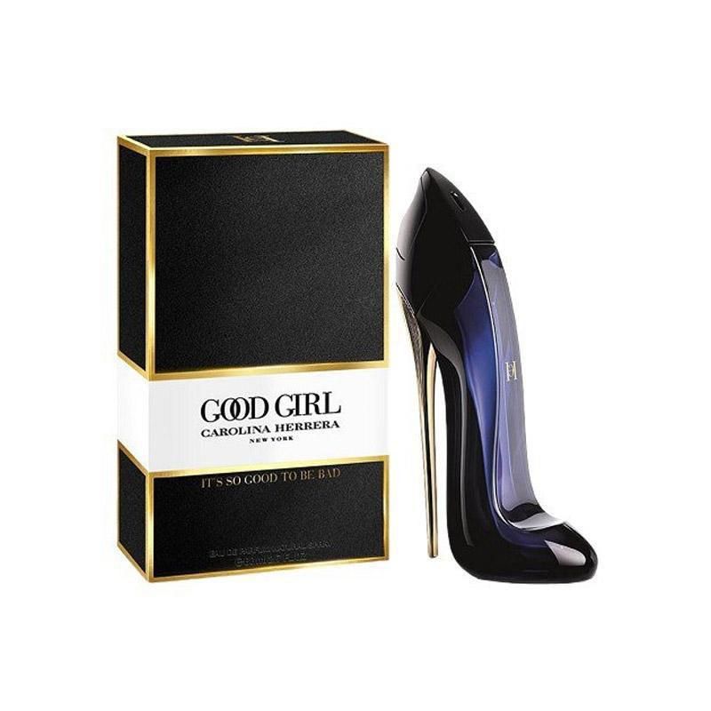 Perfume Good Girl de Carolina Herrera por 80 Ml.