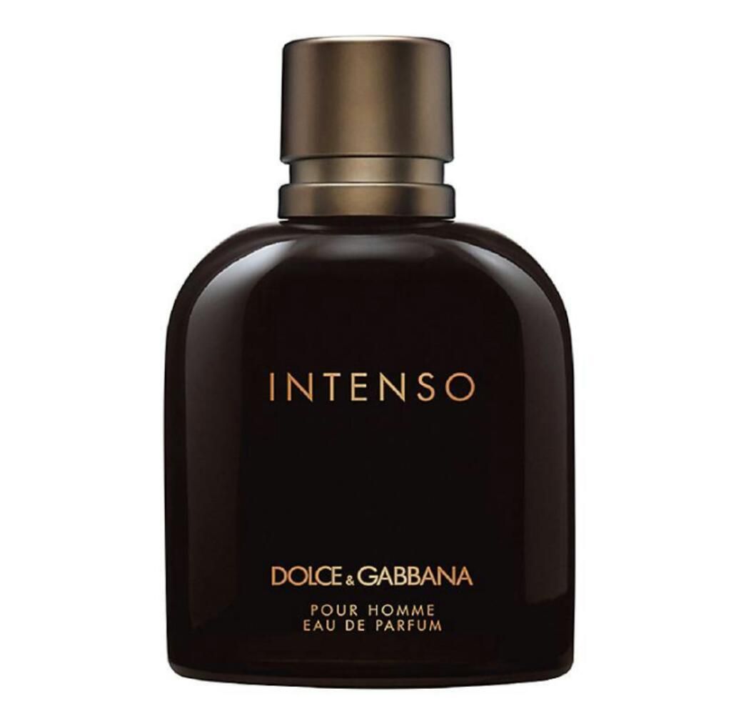 Perfume Intenso Dolce Y Gabbana Original