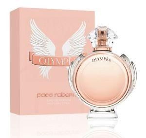 Perfume Olympéa de Paco Rabanne por 80 Ml.