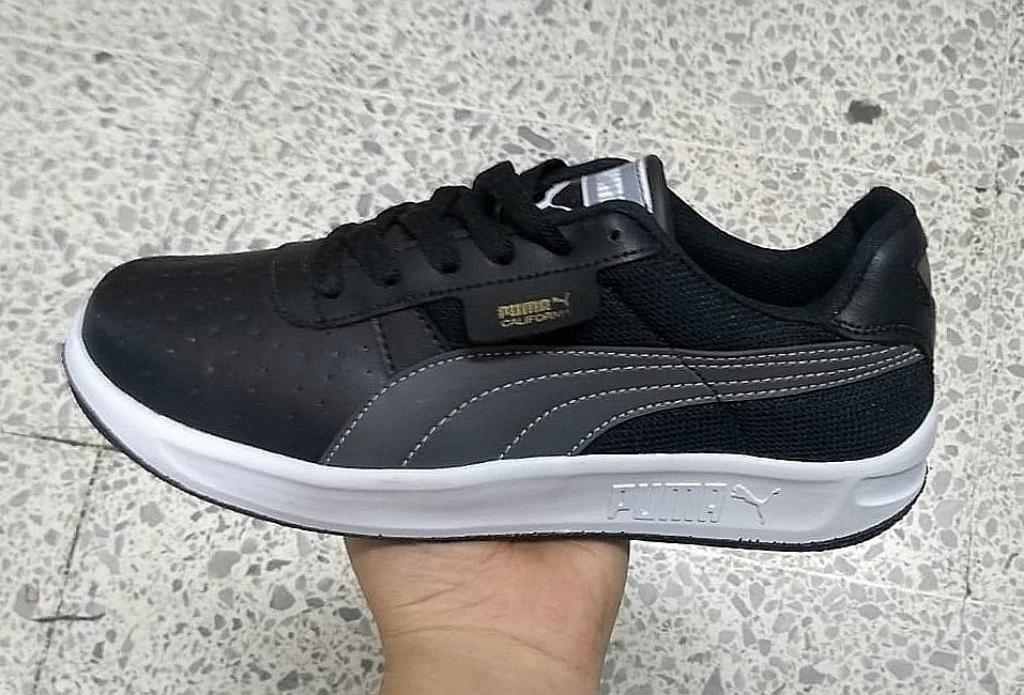 Puma California Importados