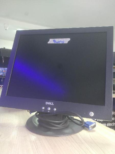 Se Vende Monitor de 15 Pulgadas