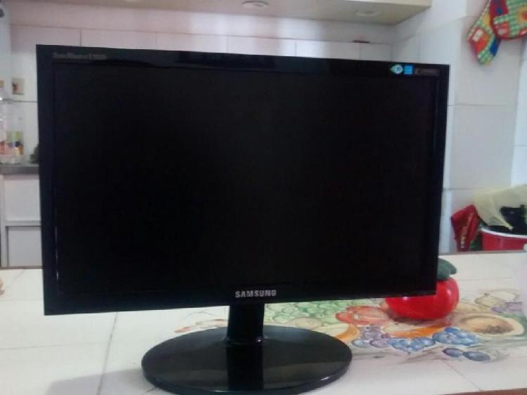 monitor 19 pulgadas e1920 se lleva a domicilio