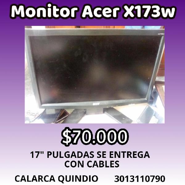 monitor acer CALARCA QUINDIO