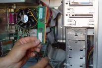reparación de monitores y smartv