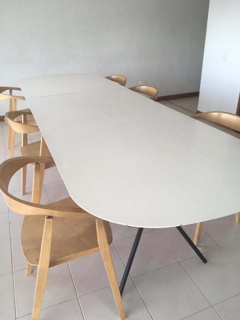 Comedor orginal Bo Concept