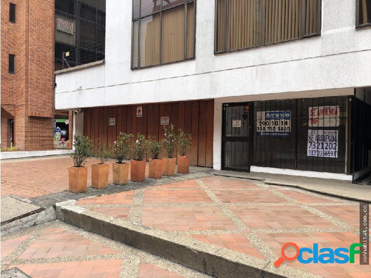 Local en Arriendo Chicó, Bogotá