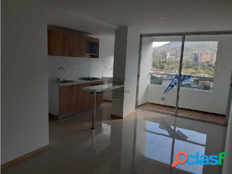 SE ARRIENDA APARTAMENTO EN MÁNCHESTER 2, BELLO