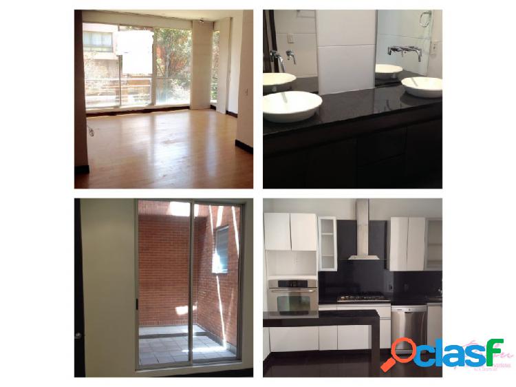 SE VENDE APARTAMENTO EN CHICO