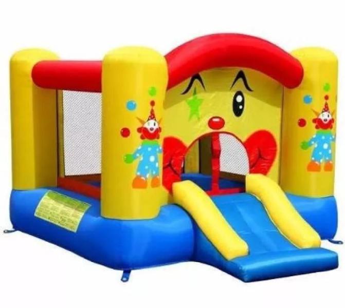 Alquiler de Inflable Pequeño