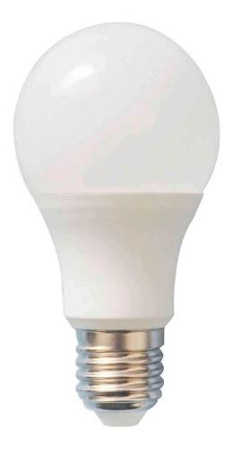 Bombillo Led 12w Luz Blanca Calida Rosca E27 Super Ahorro