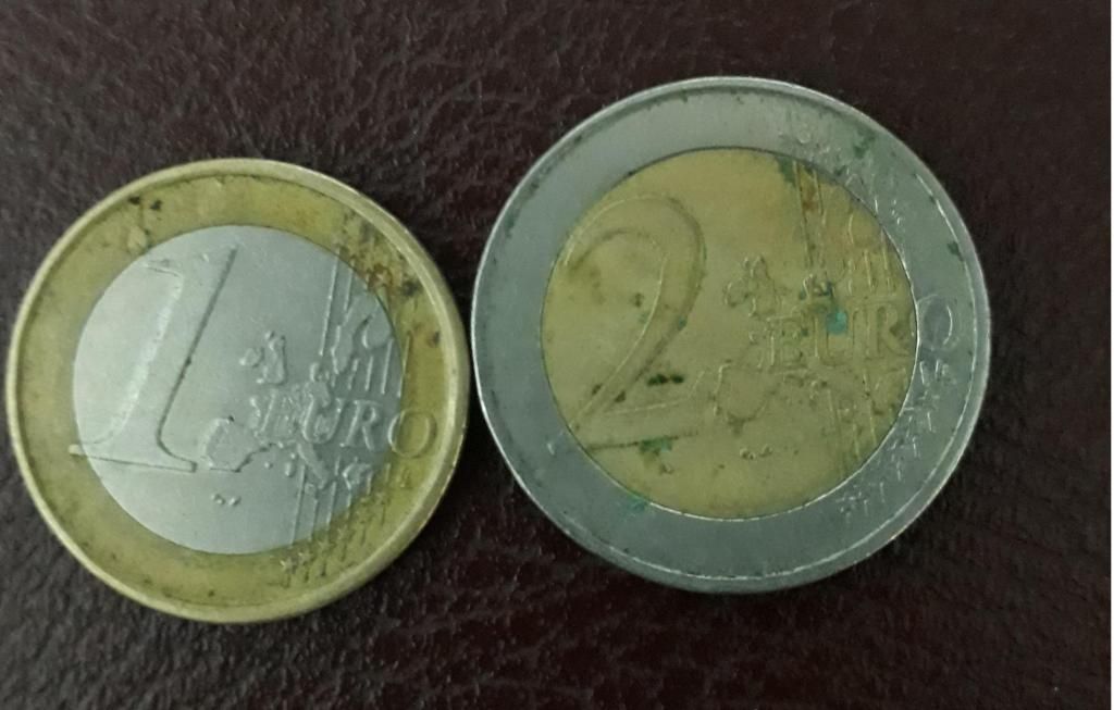 Divisa Euro