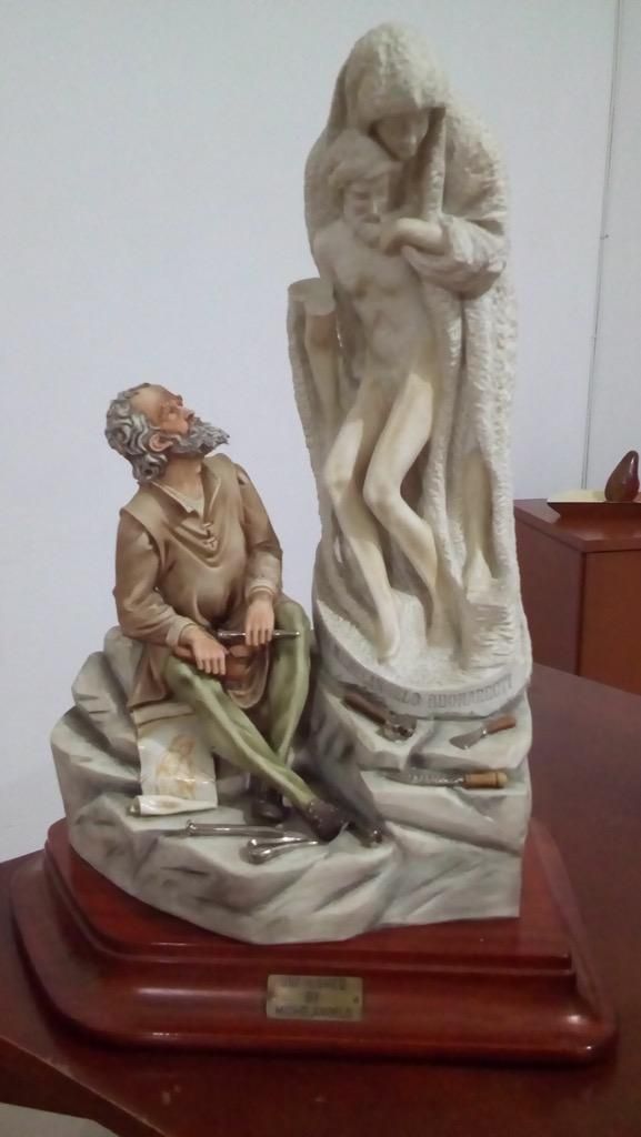 Escultura