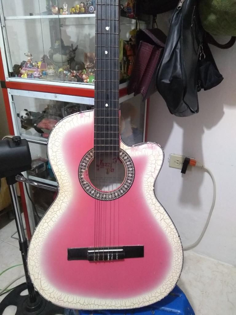 Guitarra