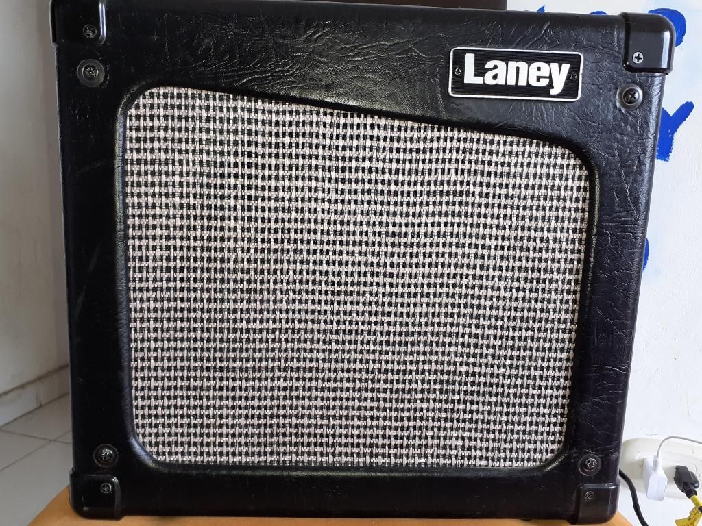 Laney Cub 10 Amplificador de Guitarra