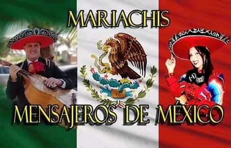 MARIACHI MENSAJEROS DE MEXICO BARRANQUILLA
