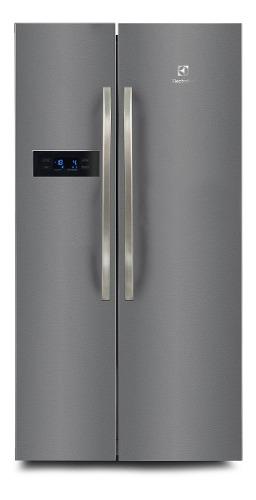 Nevecon Side By Side Electrolux Erso52b3hqs 517l