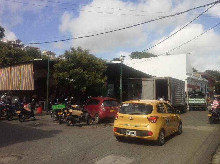 Se vende local comercial en la zona de Honda tolima