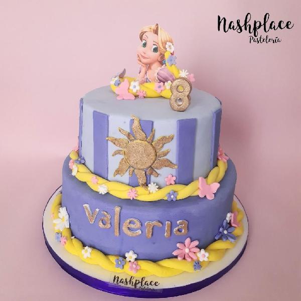 Tortas Personalizadas sobre Pedid9 en Pi