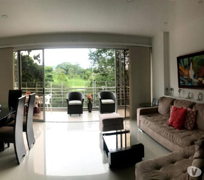 VENTA APARTAMENTO. CAÑAVERAL. TAMACA. 117M2.