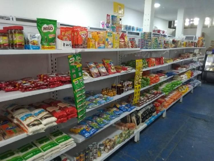 Vendo Supermercado