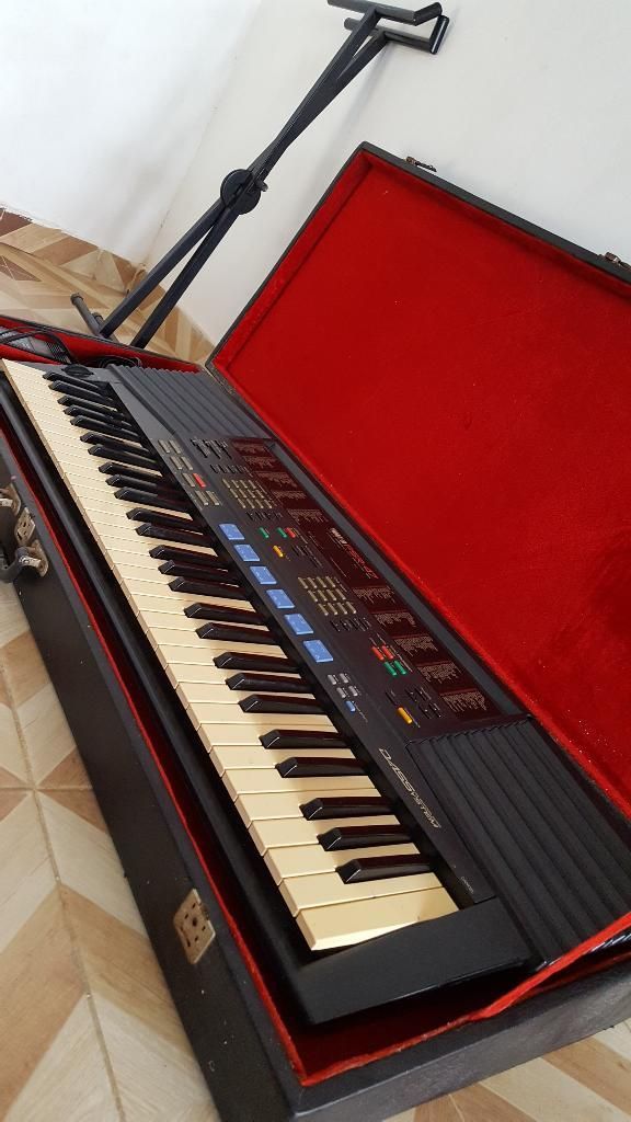 Yamaha Psr-47
