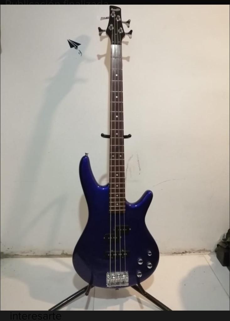 bajo Ibanez Gsr 200 Activo