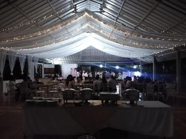 meseros en villavicencio para eventos