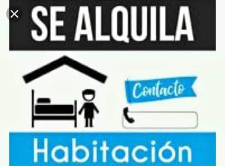 Alquiler de Habitación