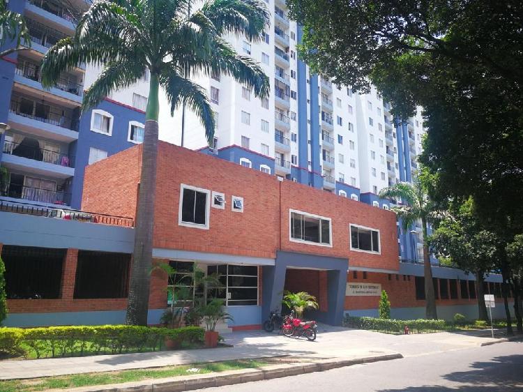 Apartamento para arriendo en Bucaramanga, Sector Cacique.