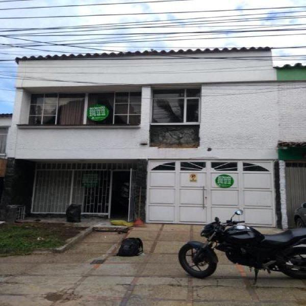 Arriendo Casa SAN ALONSO Bucaramanga Inmobiliaria Alejandro