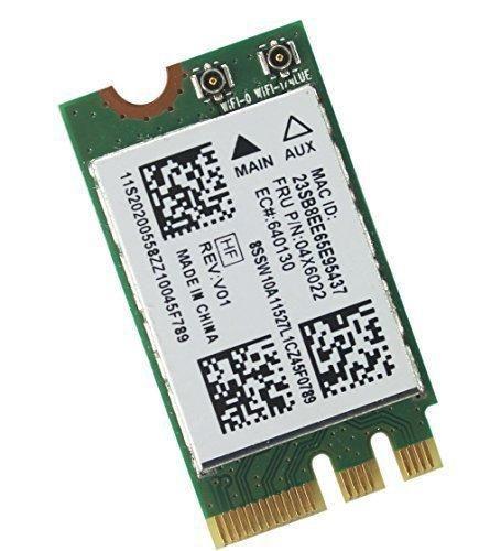 Atheros qcnfa335 WLAN wifi bluetooth4.0 NGFF Wireless Card